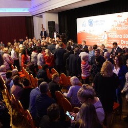 Premier Mateusz Morawiecki w Świętochłowicach