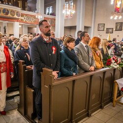 Święto Niepodległości w Świętochłowicach