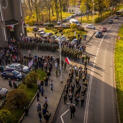 Święto Niepodległości w Świętochłowicach
