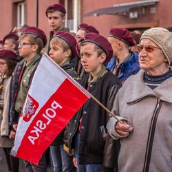 Święto Niepodległości w Świętochłowicach