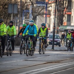 WOŚP Świętochłowice 2020