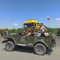 Śląskie Manewry