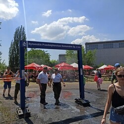 Śląskie Manewry