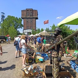Śląskie Manewry