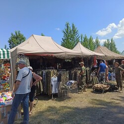 Śląskie Manewry