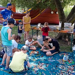 "Śniadanie na trawie" w Świętochłowicach