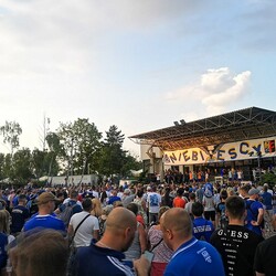 Prezentacja zawodników