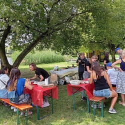 Śniadanie EKO