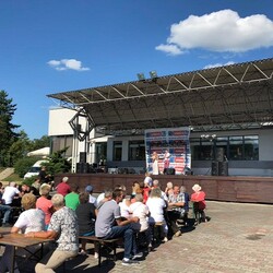 Muzyczne spotkanie sąsiadów 07.08