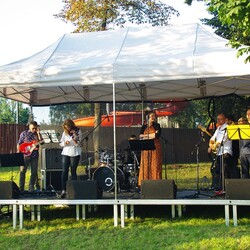 Piknik Organizacji Pozarządowych