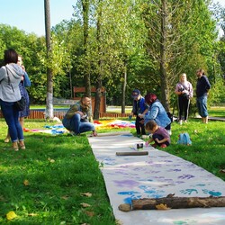 Piknik rodzinny