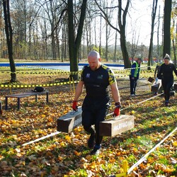 Bieg Niepodległości