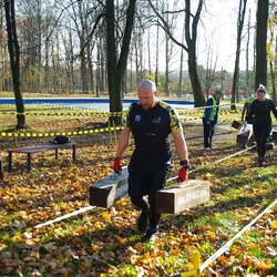 Bieg Niepodległości