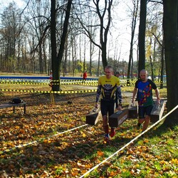 Bieg Niepodległości