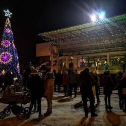 Jarmark Świąteczny