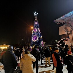 Jarmark Świąteczny