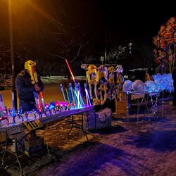 Jarmark Świąteczny