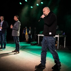 Peja w Centrum Kultury Śląskiej
