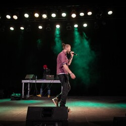 Peja w Centrum Kultury Śląskiej
