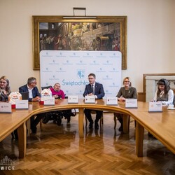 ABC Ekonomii i ABC Empatii już w Świętochłowicach