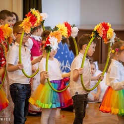 Wiosna zawitała do świętochłowickiego urzędu