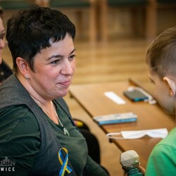 Wiosna zawitała do świętochłowickiego urzędu