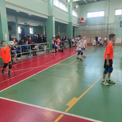 Pierwsze zwycięstwa "dwójek" UKS Dwójka Świętochłowice