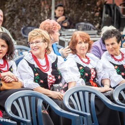 "Powstańcze śpiewanie" w Świętochłowicach