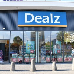 Sklep Dealz w Świętochłowicach już otwarty!