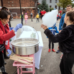 Festyn integracyjny dzielnicy Chropaczów