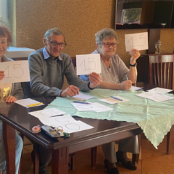 Obchody Dni Zdrowia Psychicznego
