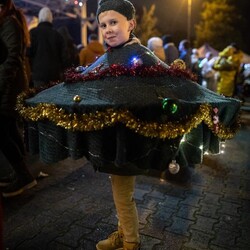 Jarmark Bożonarodzeniowy w Świętochłowicach