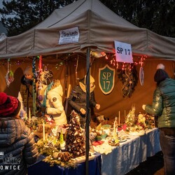 Jarmark Bożonarodzeniowy w Świętochłowicach