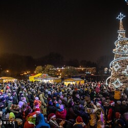 Jarmark Bożonarodzeniowy w Świętochłowicach