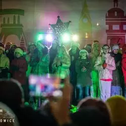 Jarmark Bożonarodzeniowy w Świętochłowicach