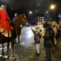 Orszak Trzech Króli