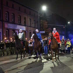Orszak Trzech Króli