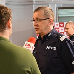 23. Finał Akcji Dzielnica Bez Strachu