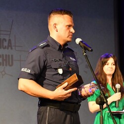 23. Finał Akcji Dzielnica Bez Strachu