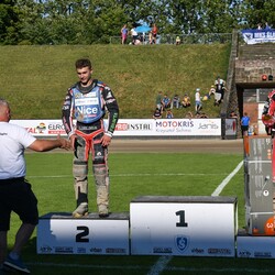 Żużel wraca do Świętochłowic