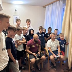 MKS Śląsk DEMARKO Świętochłowice