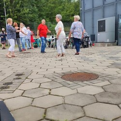 Potańcówka KWK