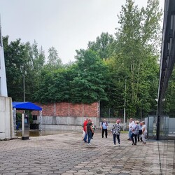 Potańcówka KWK