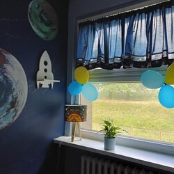 Pokój pedagoga "Przystań"