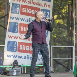 Muzyczne Spotkanie Sąsiadów z Radiem Silesia