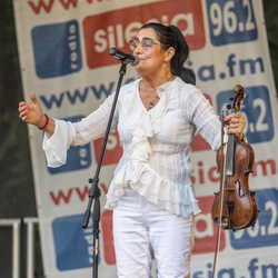 Muzyczne Spotkanie Sąsiadów z Radiem Silesia