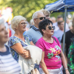 Muzyczne Spotkanie Sąsiadów z Radiem Silesia