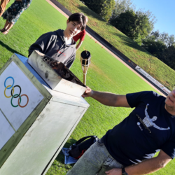 Olimpiada Przedszkolaka