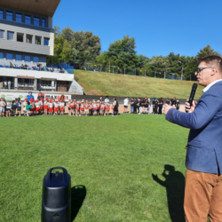 Olimpiada Przedszkolaka