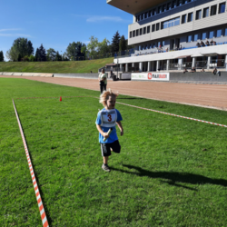 Olimpiada Przedszkolaka